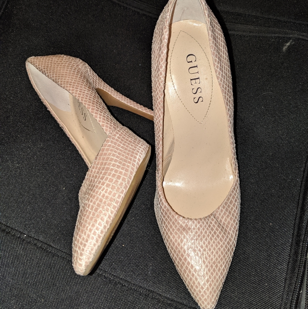 Heels!!!